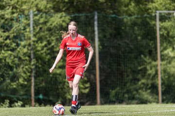 Bild 388 - wBJ Hamburger SV - Hertha BSC : Ergebnis: 5:2